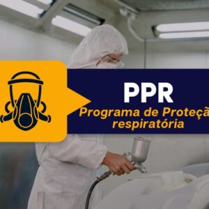 PPR – Programa de Proteção Respiratória
